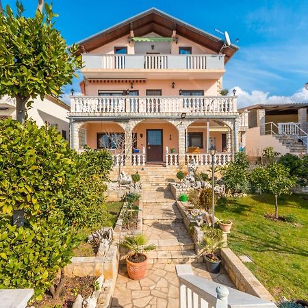 Mustel Travel Apartments Sveti Petar  Eksteriør billede