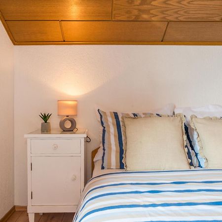 Mustel Travel Apartments Sveti Petar  Eksteriør billede