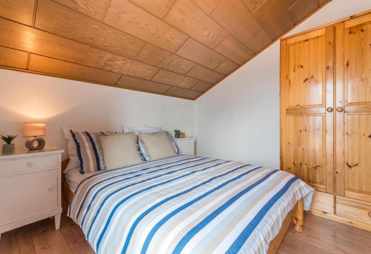 Mustel Travel Apartments Sveti Petar  Eksteriør billede
