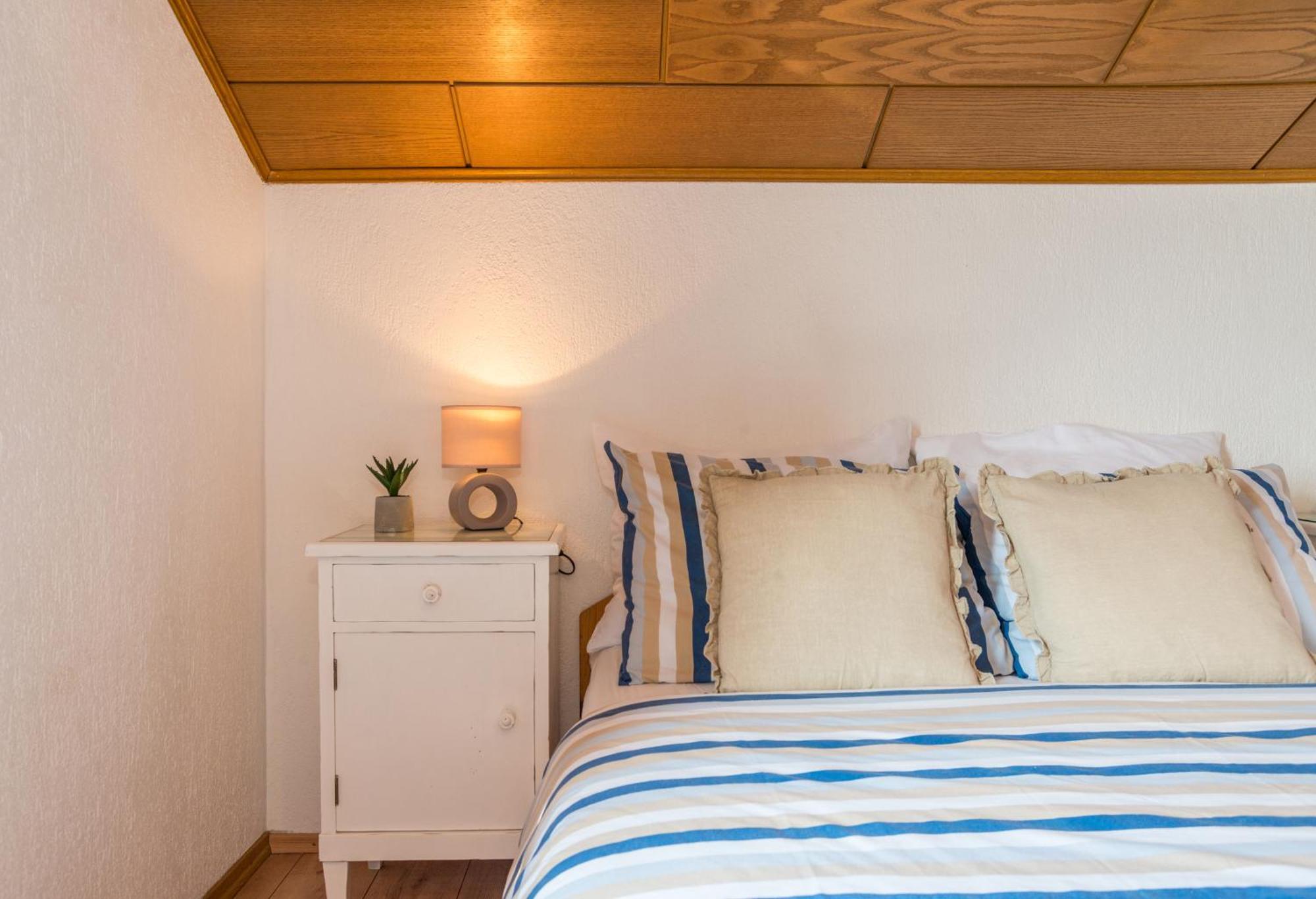 Mustel Travel Apartments Sveti Petar  Eksteriør billede